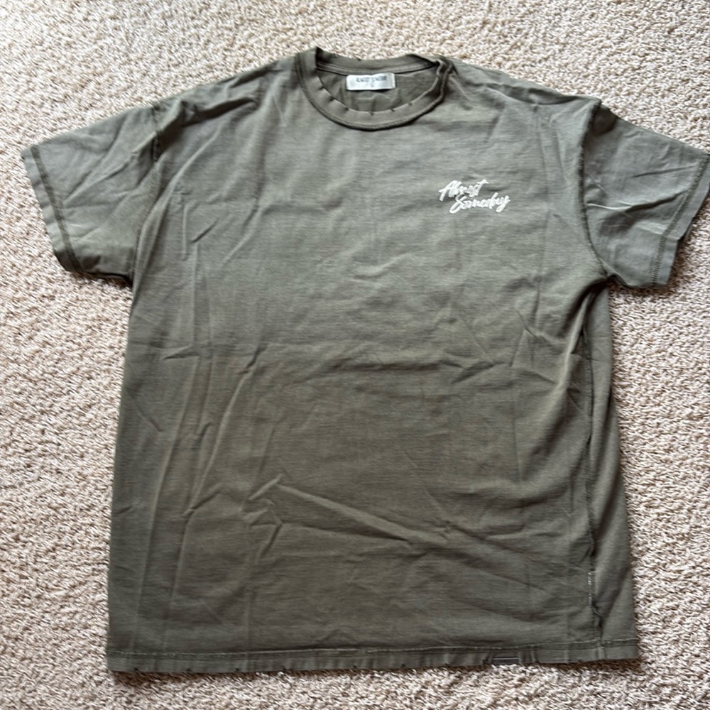 Almost Someday T-Shirt